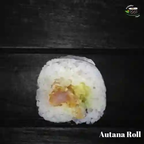Autana Roll (12 Bocados)