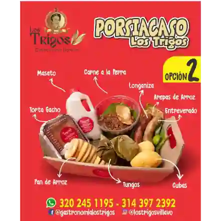 Llanera 2