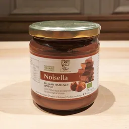 Spread Chocolate Belga Noisella
