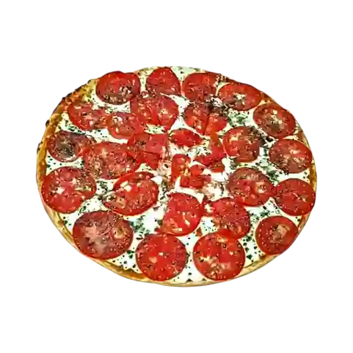 Pizza Napolitana Extralarge