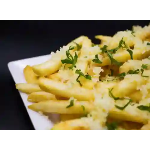 Papas Paipa y Perejil