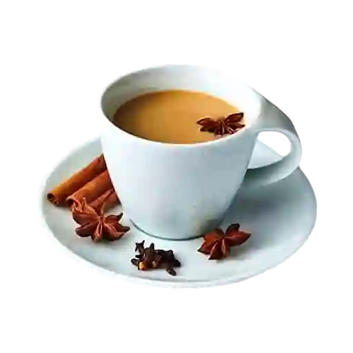 Té Chai 8 Oz