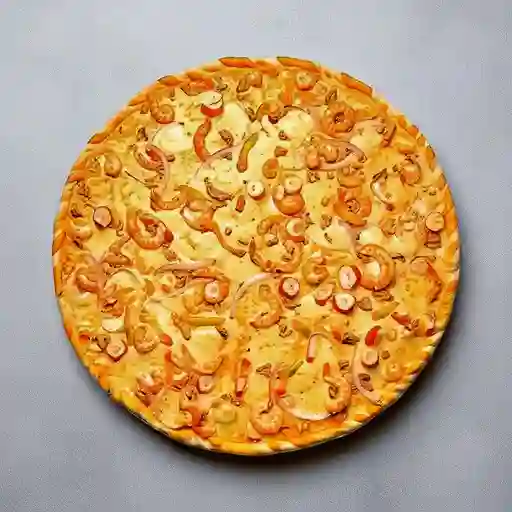 Pizza 2x1 Marinera