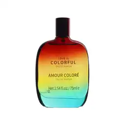 Love is Colorful Eau de Parfum Miniso