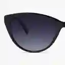 Barner Gafas Sun Astoria Negro Oscuro