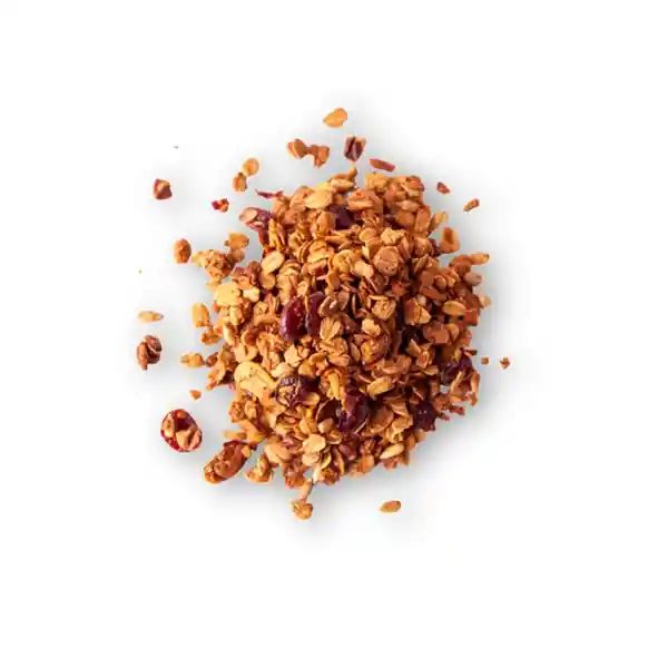 Granola Frutos Rojos Granel