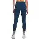 Under Armour Leggings Outrun The Cold Tight II Mujer Azul T.LG