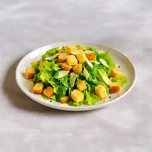 Ensalada Cesar