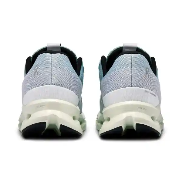 On Zapatos Cloudsurfer Azul Para Hombre Talla 10.5