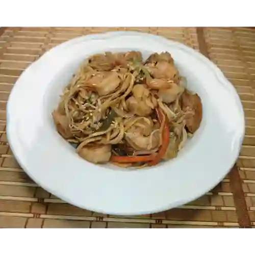 Yakisoba