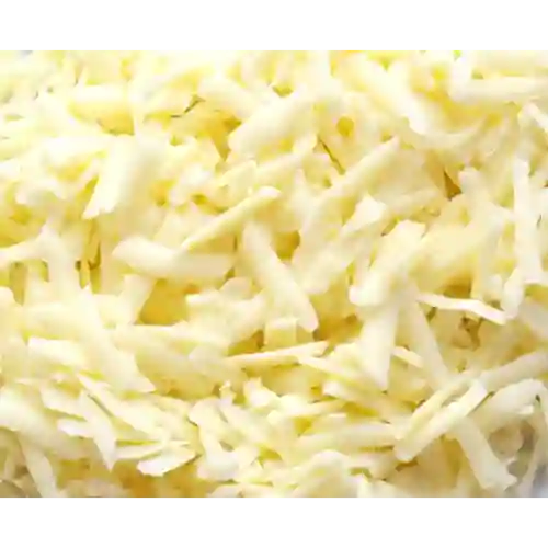 Queso Mozzarella