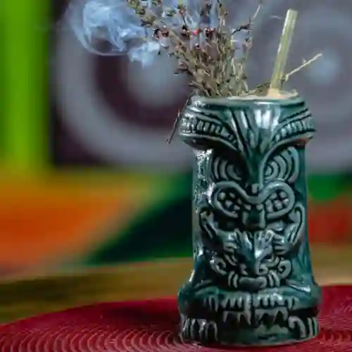 Limonada Tiki 250 ml