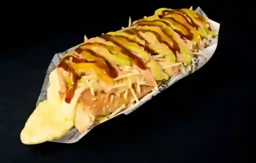 Parcero Sencillo