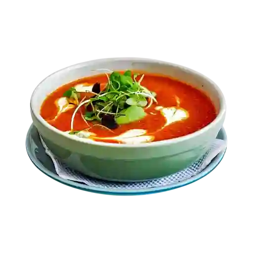 Crema de Tomates