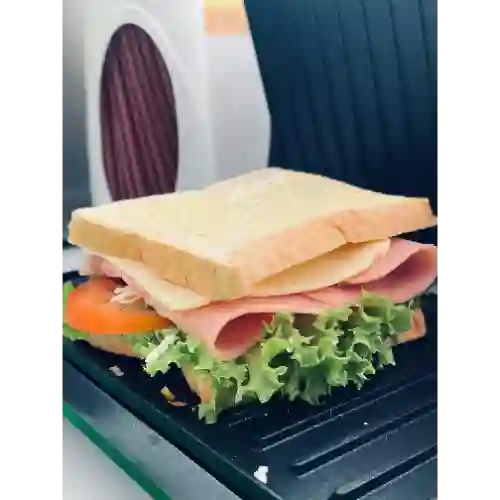 Sandwich Artesanal