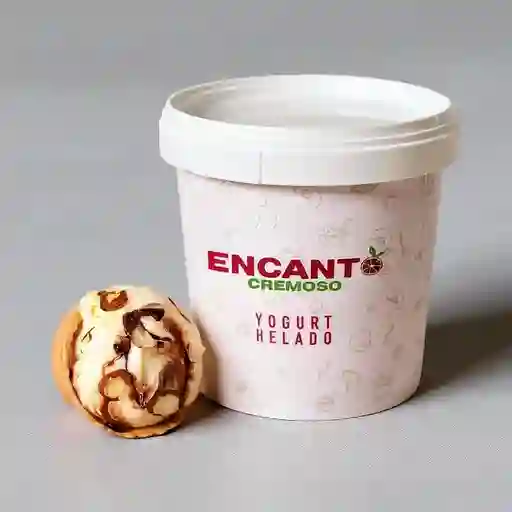 1 Litro de Helado de Yogurt