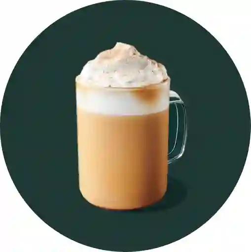 Pumpkin Spice Latte