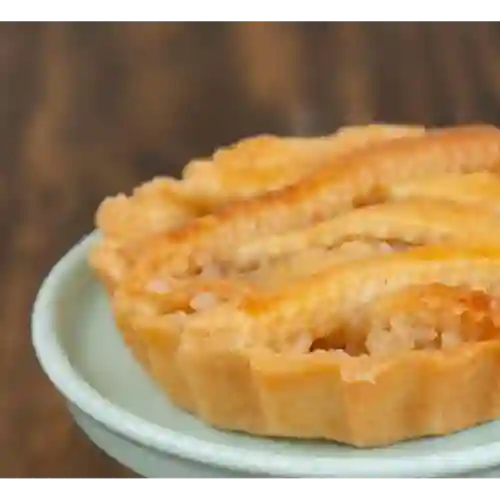 Pie de Coco