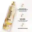 Pantene Crema Para Peinar Termoprotectora Keratina
