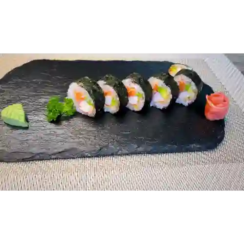 Rollo Spicy Tuna