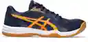 Asics Zapatos Para Hombre Azul Talla 9 Ref 1071A086.405