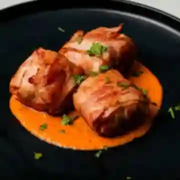 Bolas de Fuego Del Yukón