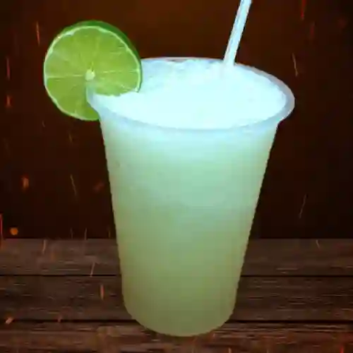 Limonada Natural