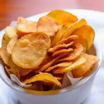 Chips de Papas
