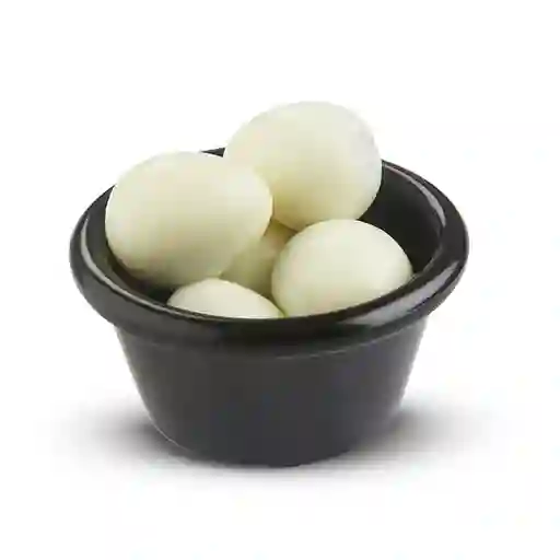 Huevos de Codorniz