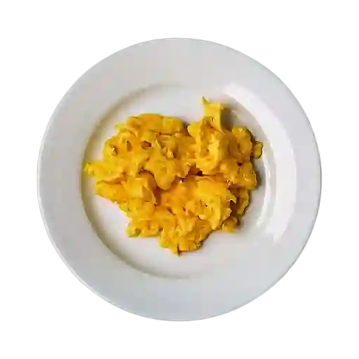 Huevos con Mazorca