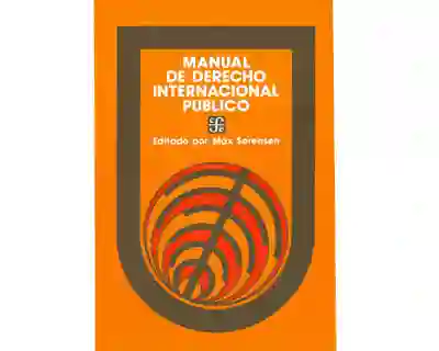 Manual de Derecho Internacional Público - VV.AA