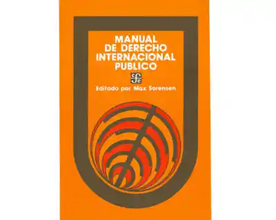Manual de Derecho Internacional Público - VV.AA