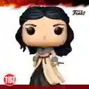 Funko Pop Television The Witcher - Yennefer # 1193