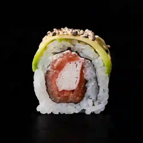 Smoked Palta