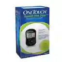 One Touch Glucometro Select Plus Flex