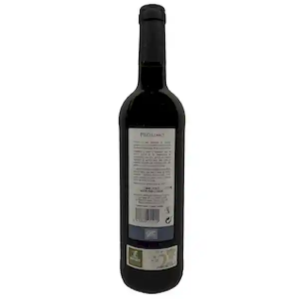 Marques de Risal vino tinto