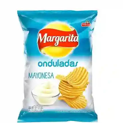 Papas Margarita Mayonesa 45G