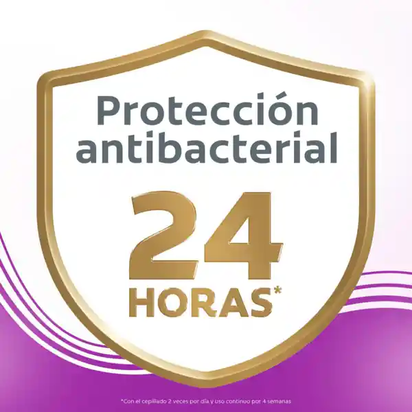 Crema Dental Colgate Total 12 Encias Reforzadas 75 mL x 3