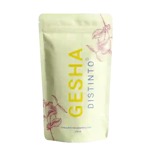 Gesha