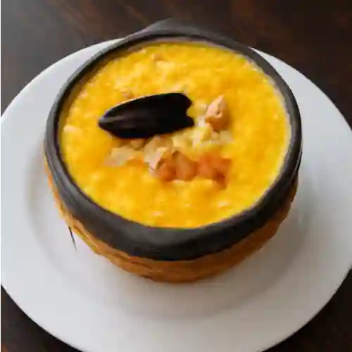 Cazuela de Mariscos