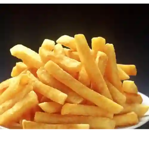 Papas Francesa