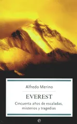 Everest - Alfredo Merino