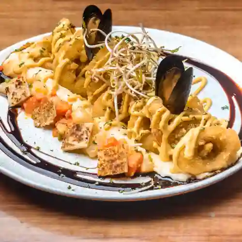 Langostino Fuji
