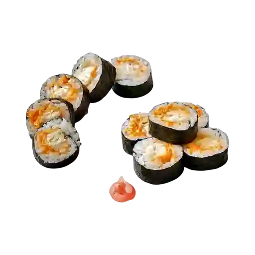 Maki Hanabi (C)