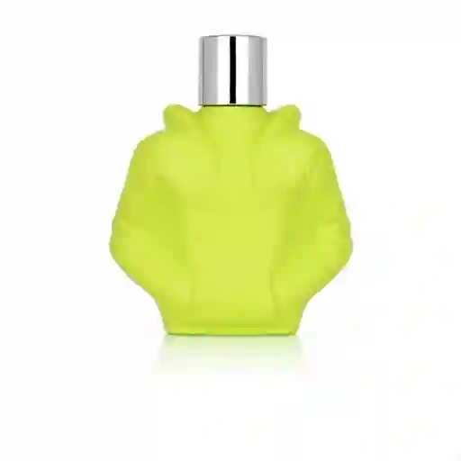 Benetton Perfume Hombre Tribe Play