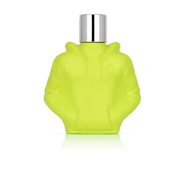 Benetton Perfume Hombre Tribe Play