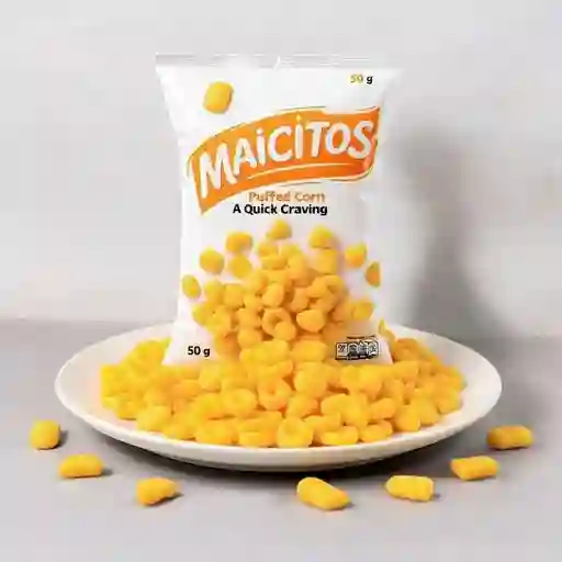 MAICITOS 50GR