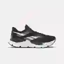 Reebok Zapatos Floatzig Symmetros Para Hombre Negro Talla 9.5