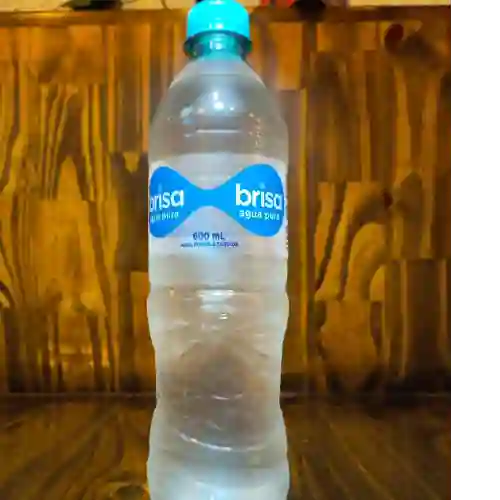 Agua Brisa 500 ml