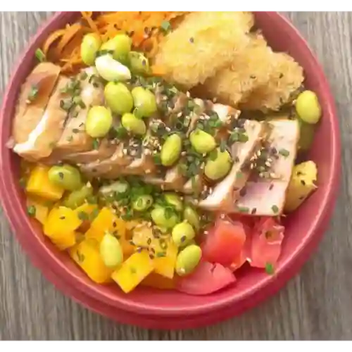 Takaki Bolw